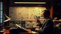Cracking the Zodiac Cipher: A 51-Year Mystery Solved