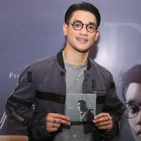 Afgan rilis album Dekade (Nurwahyunan/Bintang.com)
