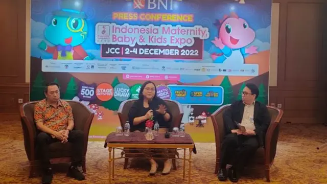 Jumpa Pers Imbex 2022