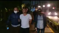 Kejagung Tangkap Jaksa Gadungan Bertarif Rp 300 Juta yang Mengaku Bisa Urus Kasus di KPK