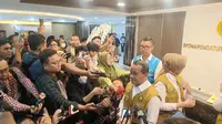 Bahlil Beri Kabar Terbaru Pembatasan Penyaluran BBM Pertalite