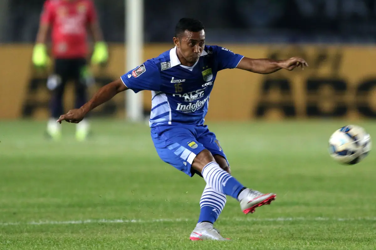 Firman Utina