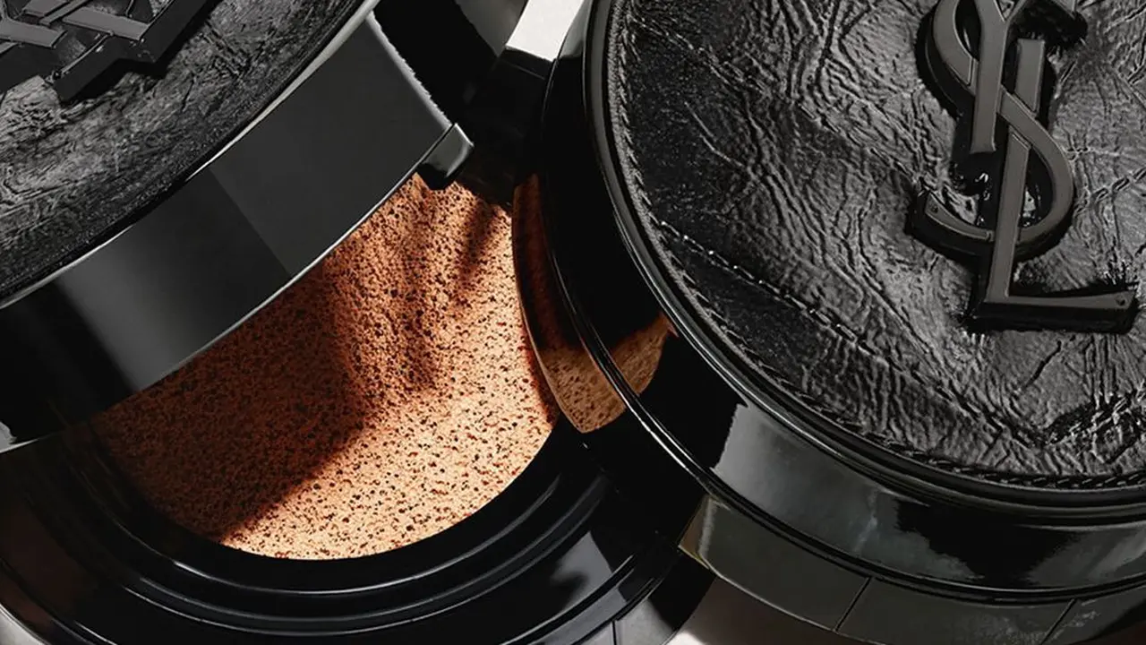 YSL Cushion