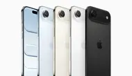 Spek, Harga, dan Release iPhone Air 2 Terbaru, Ini Bocoran Fitur yang Beredar