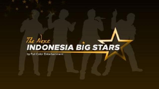 Ajang Pencarian Bakat Boyband (Foto: Ist)