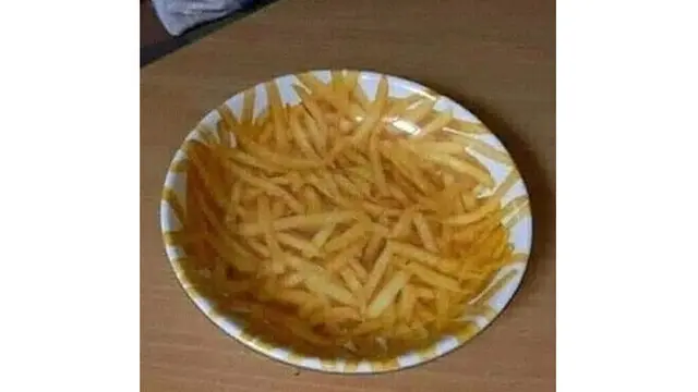 6 Tempat untuk Makanan Ini Tidak Biasa, Nyeleneh Banget