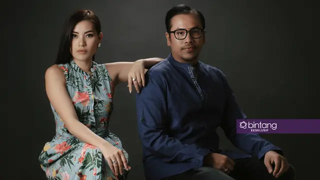 [Bintang] Eksklusif Sammy Simorangkir 7