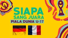 update piala dunia