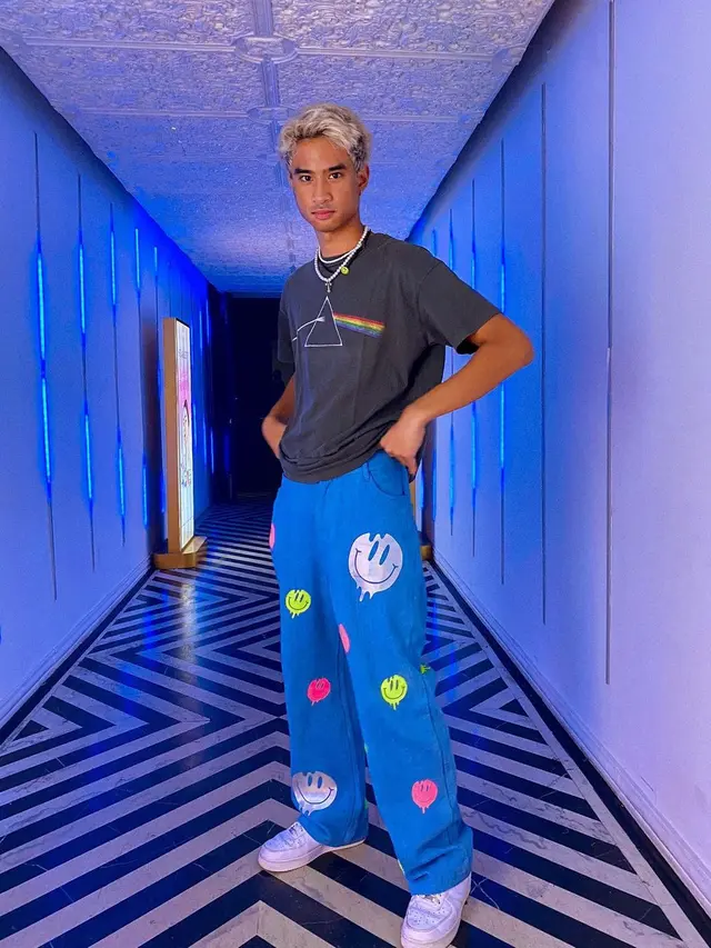 Sophia Latjuba dan 4 artis ini pilih tinggal dikontrakan