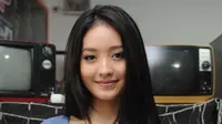 Natasha Wilona Tak Sabar Sinetron Barunya Tayang di SCTV