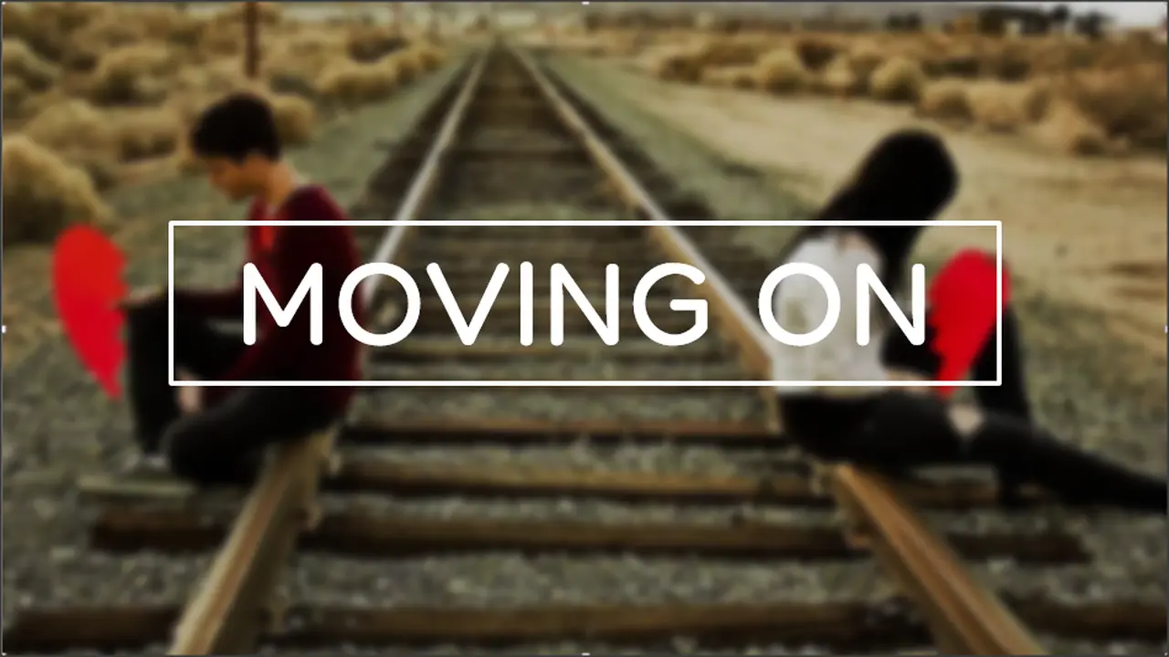 Move On