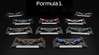 Rahasia Diecast Hot Wheels Ikonik Ada di Sosok Ini