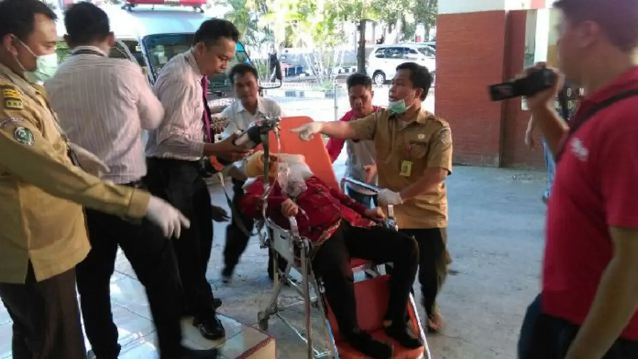 Pramita Tristiawati/Liputan6.com