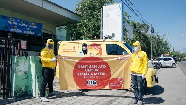 Indosat Ooredoo