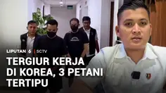 Jual Tanah demi Kerja di Korea Selatan, Tiga CPMI Diduga Jadi Korban Penipuan