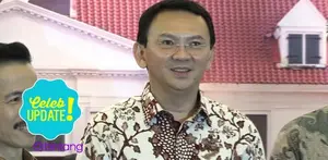 Gubernur DKI Jakarta, Jumat (10/6) resmi membuka Jakarta Fair Kemayoran 2016.