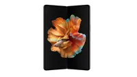 Tampilan Mi Mix Fold yang baru meluncur. (Foto: Xiaomi)