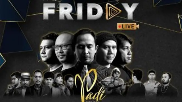 Maliq & D' essentials, Padi (Foto: Istimewa)