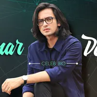 HL Celeb Bio Omar Daniel (Foto: Adrian Putra, Desain: Nurman abdul Hakim/Bintang.com)