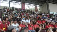 SEA Games 2021: Suporter Vietnam Girang Timnas Indonesia U-23 Cetak Gol, Eh Kok?