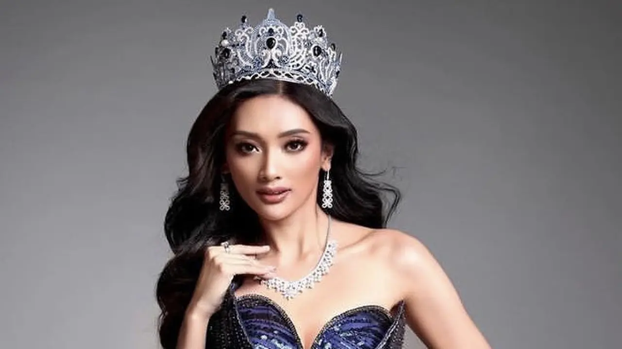 Tampilan Berkelas Adinda Cresheilla, credit @dindacresheilla