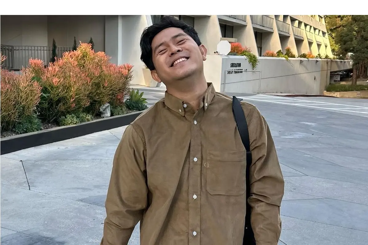 6 Potret Cakra Khan yang Ikut Audisi America's Got Talent, Banjir Dukungan
