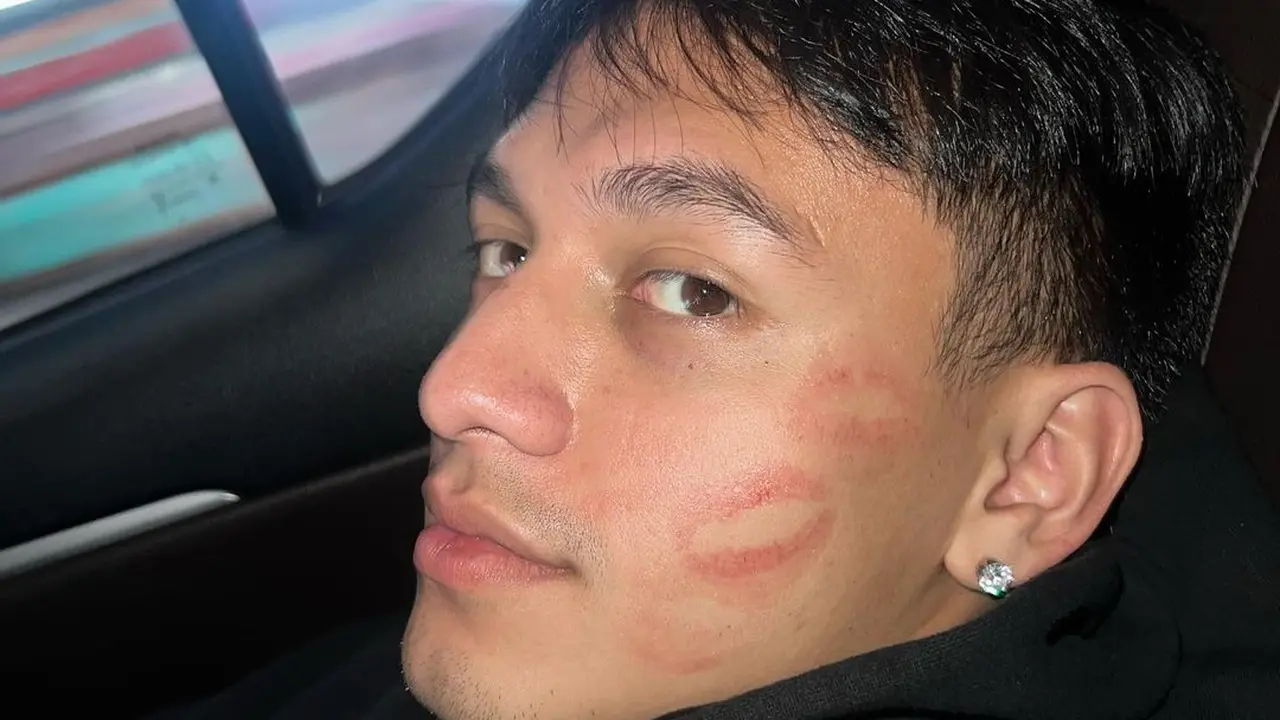 Jefri Nichol