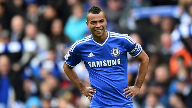 pemain yang pernah membela arsenal dan chelsea