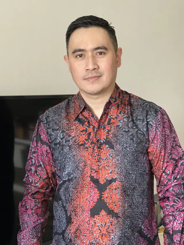 Hasil penelitian terbaru dari Health Collaborative Center