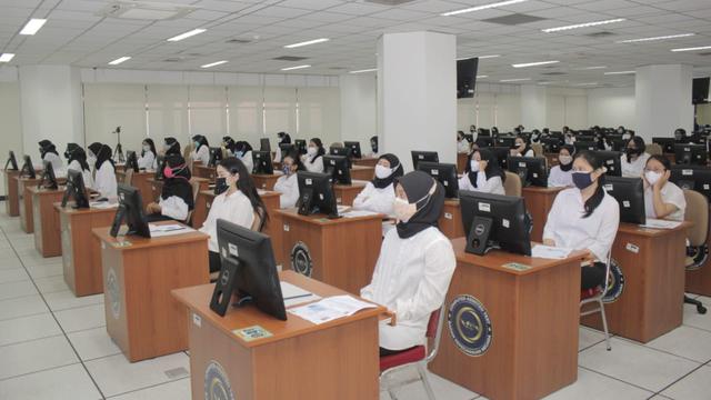 Kurangi Mobilitas, Kemendagri Bagi Lokasi SKB CPNS Sesuai Domisili Peserta