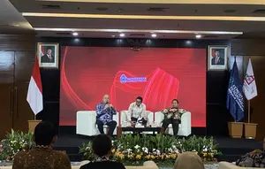 Pengusaha Mal Bidik Transaksi Rp 38 Triliun Melalui Indonesia Shopping Festival 2026
