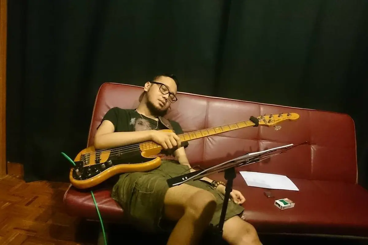 [Bintang] Dika