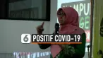 THUMBNAIL ISTRI WALIKOTA DEPOK POSITIF COVID-19