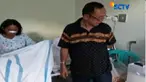 Awal penganiayaan diduga wali murid tak terima putrinya dituduh menyebarkan berita palsu di media sosial.