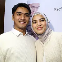 Ricky Harun (Deki Prayoga/bintang.com)