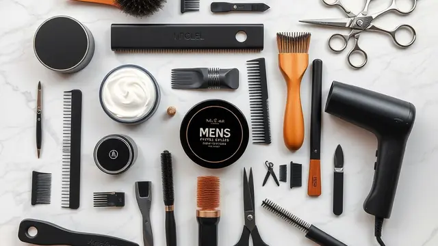 Mens grooming Product