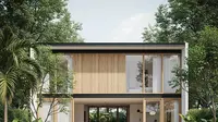 7 Inspirasi Desain Rumah dengan Basement Sederhana untuk Parkiran, Solusi Hemat Lahan di Perkotaan