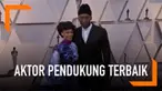 Mahershala Ali memenangkan aktor pendukung terbaik di Oscar 2019. Sebelumnya, Ali memenangkan kategori yang sama pada Oscar 2017.