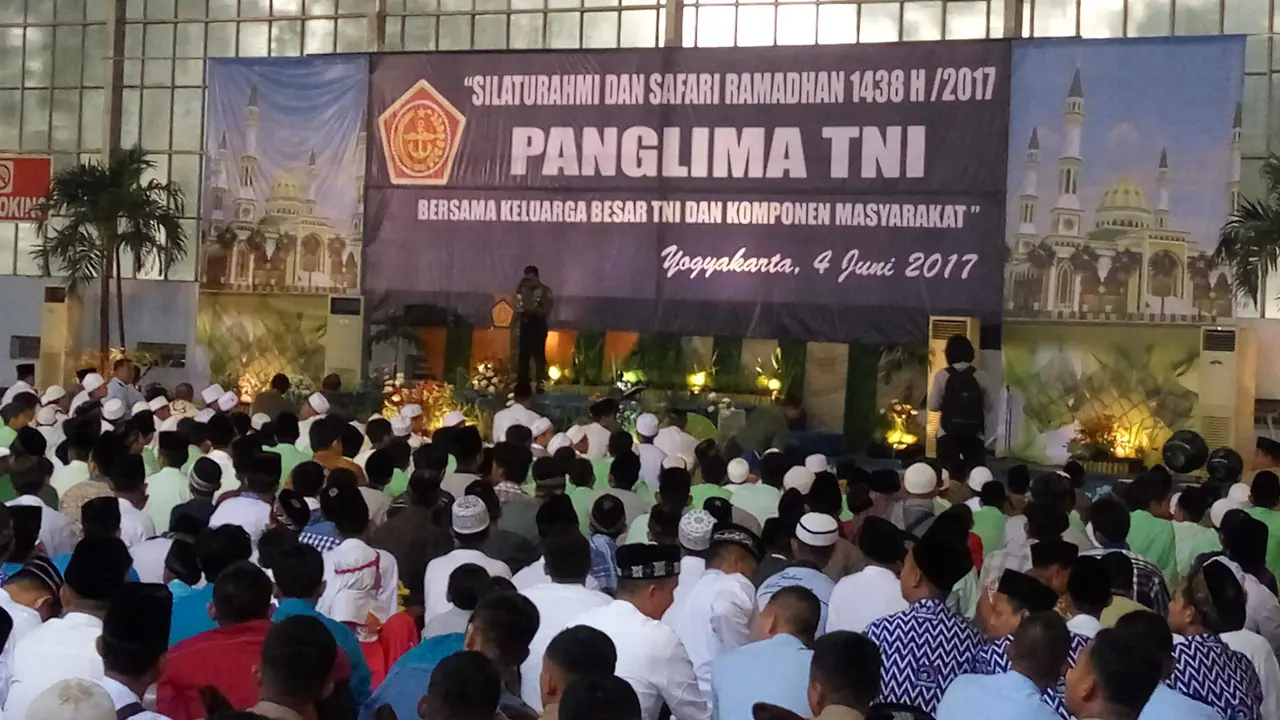 Gatot Nurmantyo