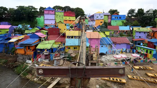 22 Wisata Malang yang Sayang Dilewatkan, dari Alam hingga Kampung Tematik