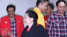 Djarot juga akan mengadakan kumpul keluarga setelah mencoblos.