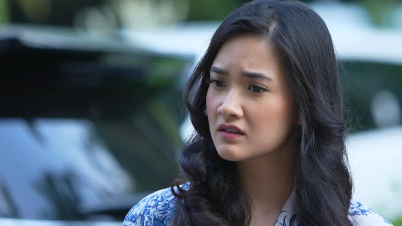 Cinta Setelah Cinta