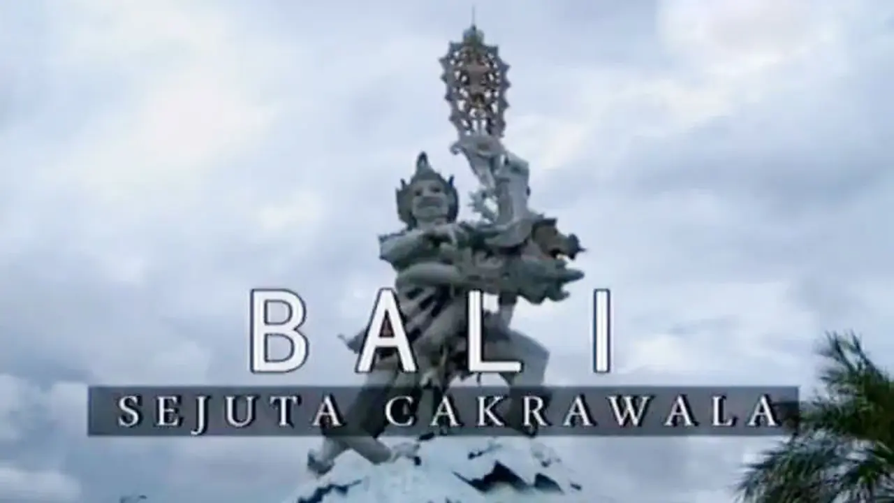 Kecelakaan di Jalur Pantura hingga Bali Sejuta Cakrawala