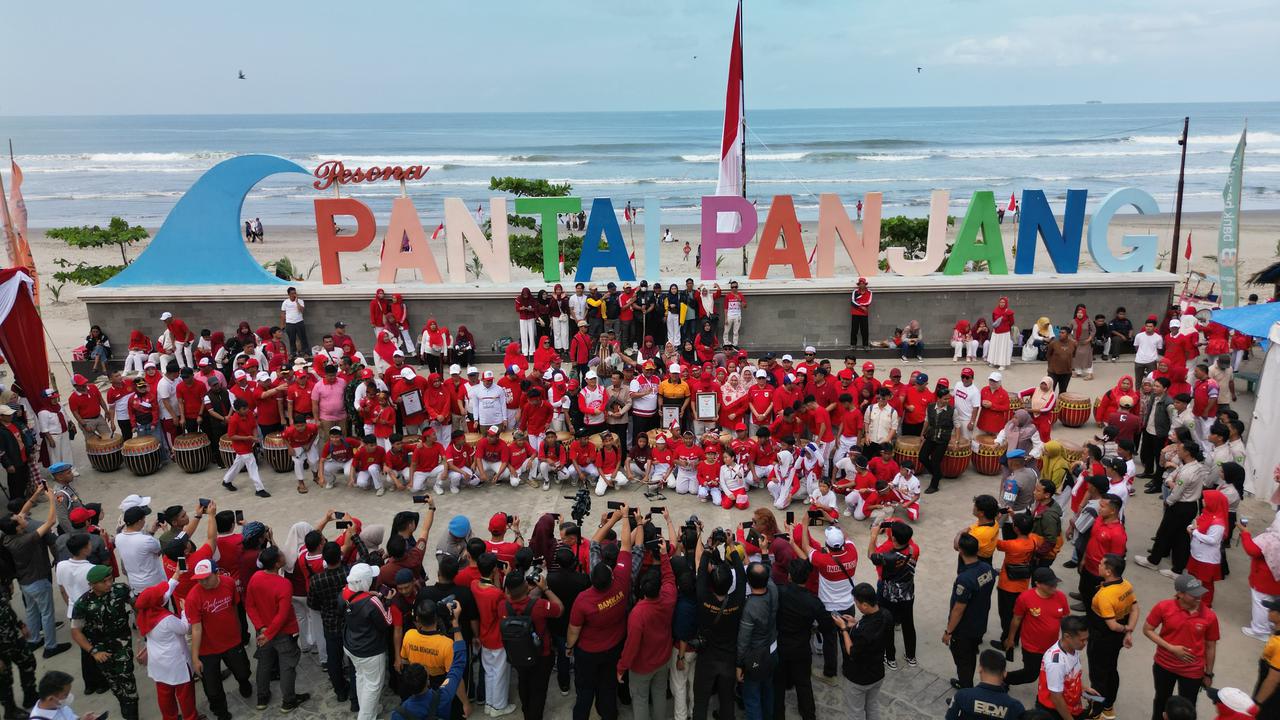 Pantai Panjang