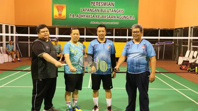 Menpora Imam Nahrawi