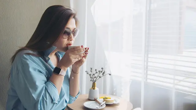 wanita agustus menghambat kesuksesan