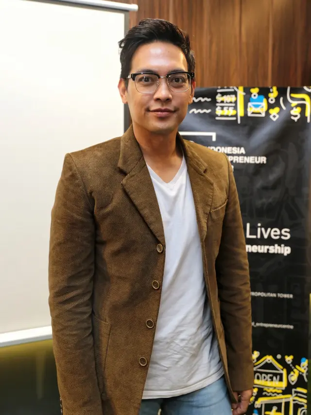 [Bintang] Doni Ada Band