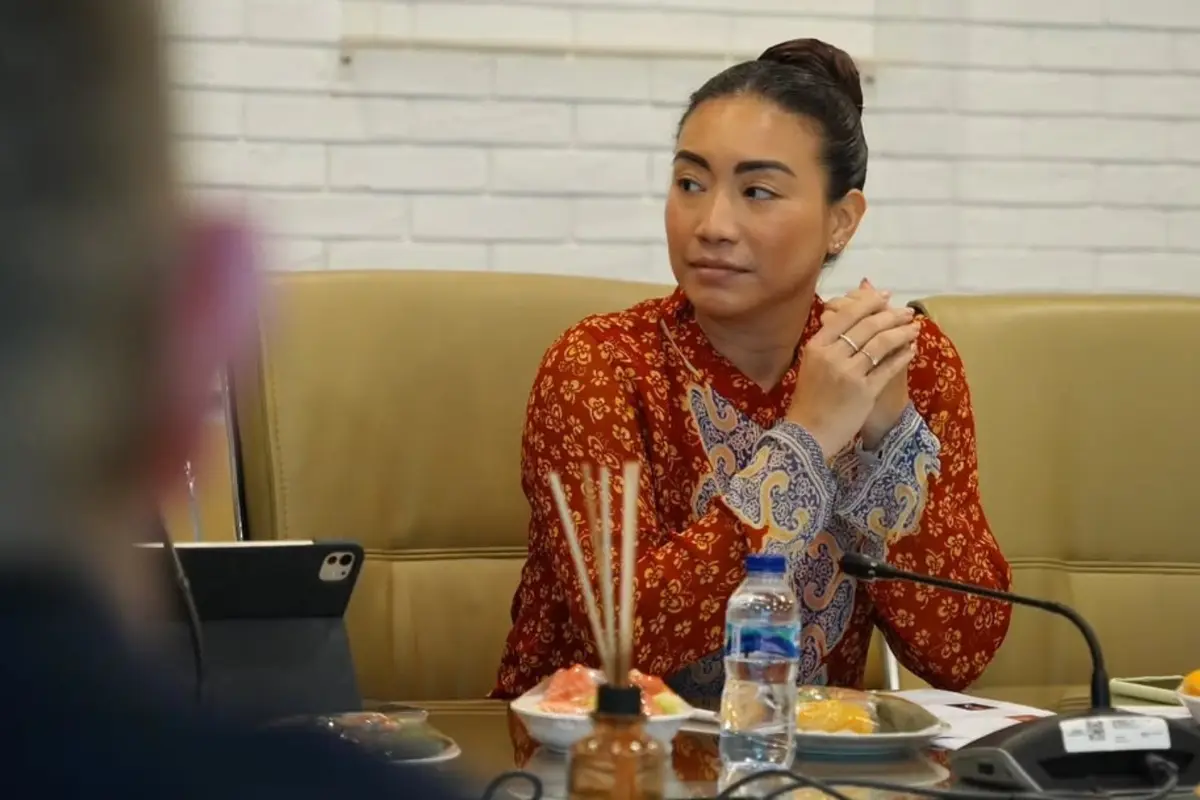 Rahayu Saraswati