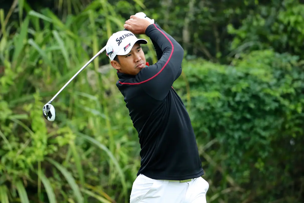 Pegolf Malaysia, Arie Irawan tewas di kamar hotel