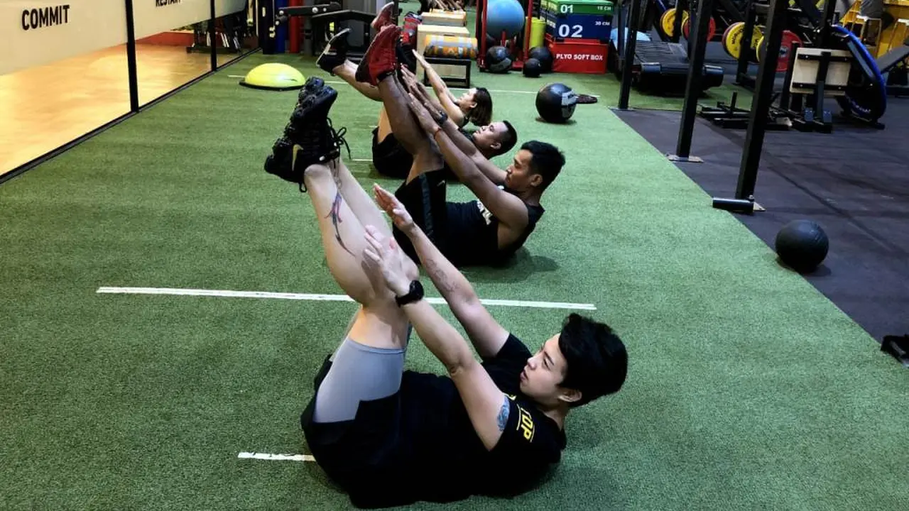 Fitness